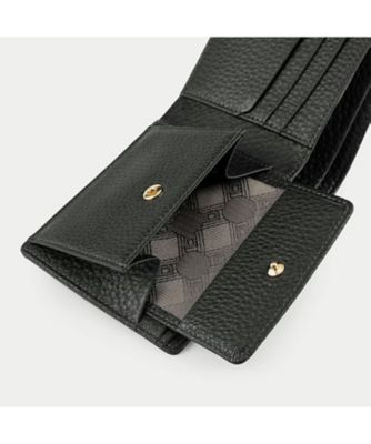 シュリンク　二つ折り財布　ＥＴＭＤー０７２